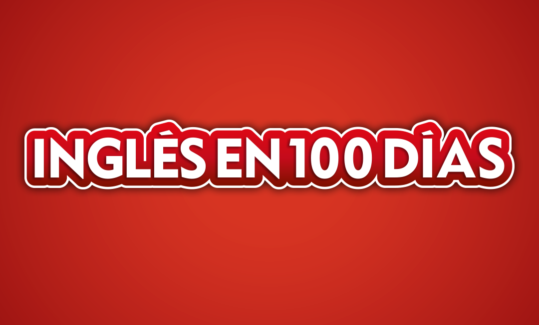 Inglés En 100 Días 7909