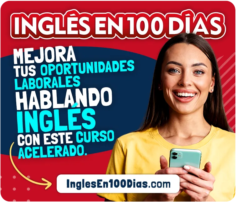 Inglés en 100 días