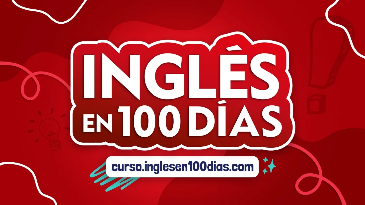 Inglés en 100 días