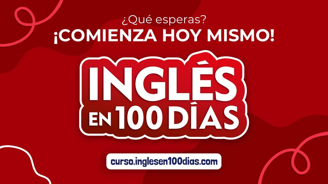 Inglés en 100 días